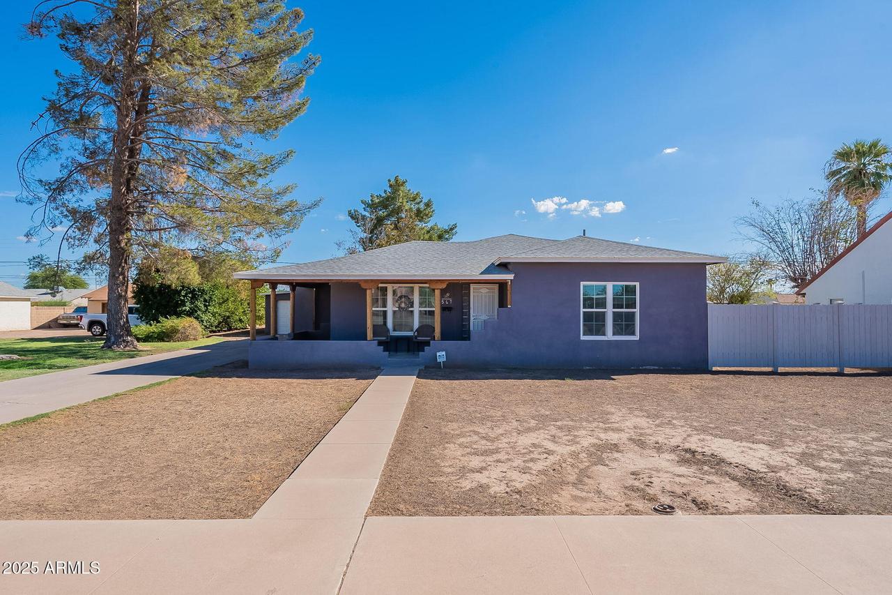 567 W Pinkley Ave., Coolidge, AZ 85128