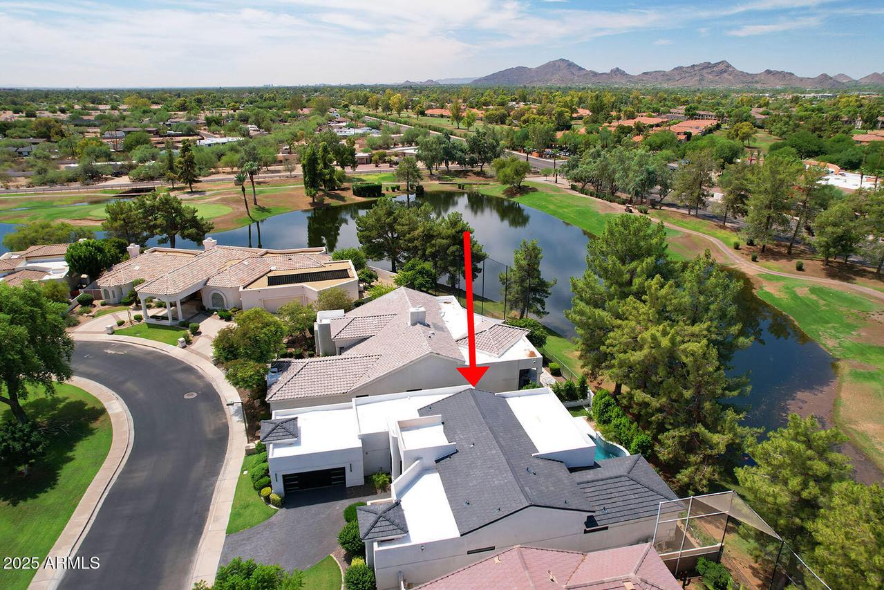 11578 N 80th Pl., Scottsdale, AZ 85260