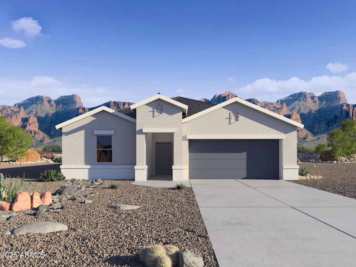 619 W Freedom St., Florence, AZ 85132