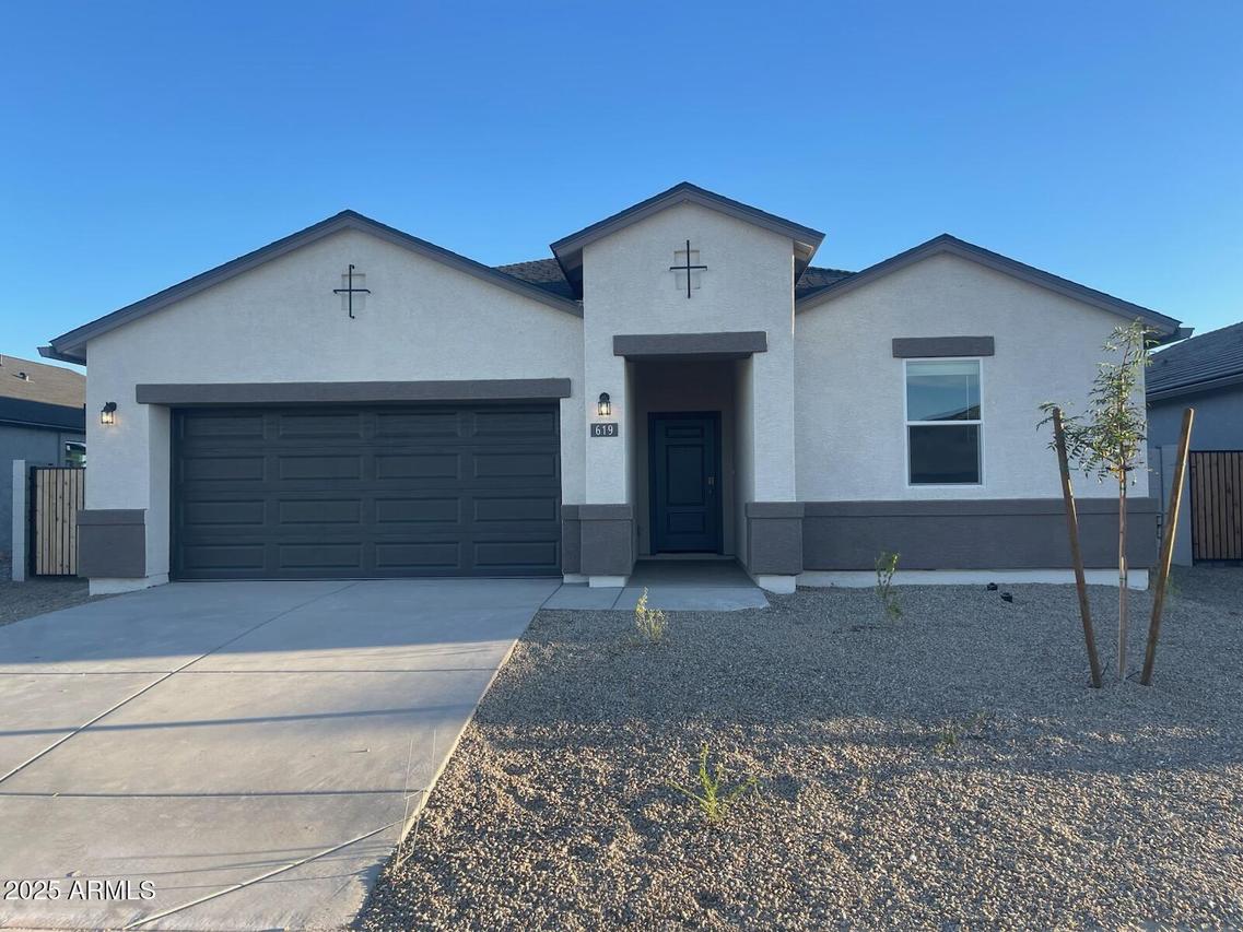 619 W Freedom St., Florence, AZ 85132