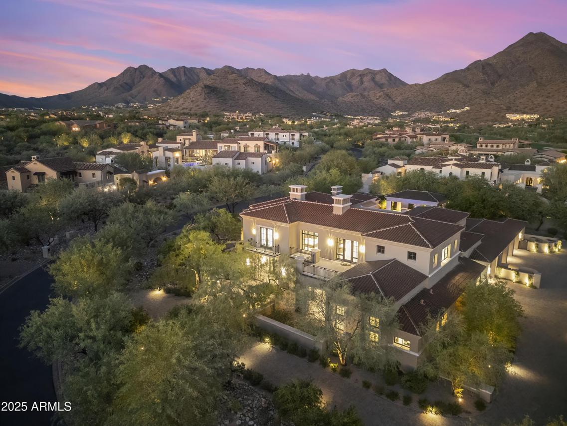 10163 E Hualapai Dr. #2917, Scottsdale, AZ 85255