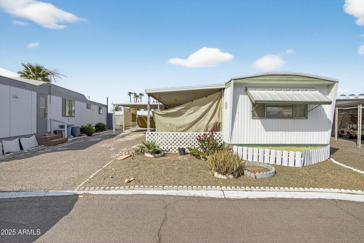 701 S Dobson Rd. #489, Mesa, AZ 85202