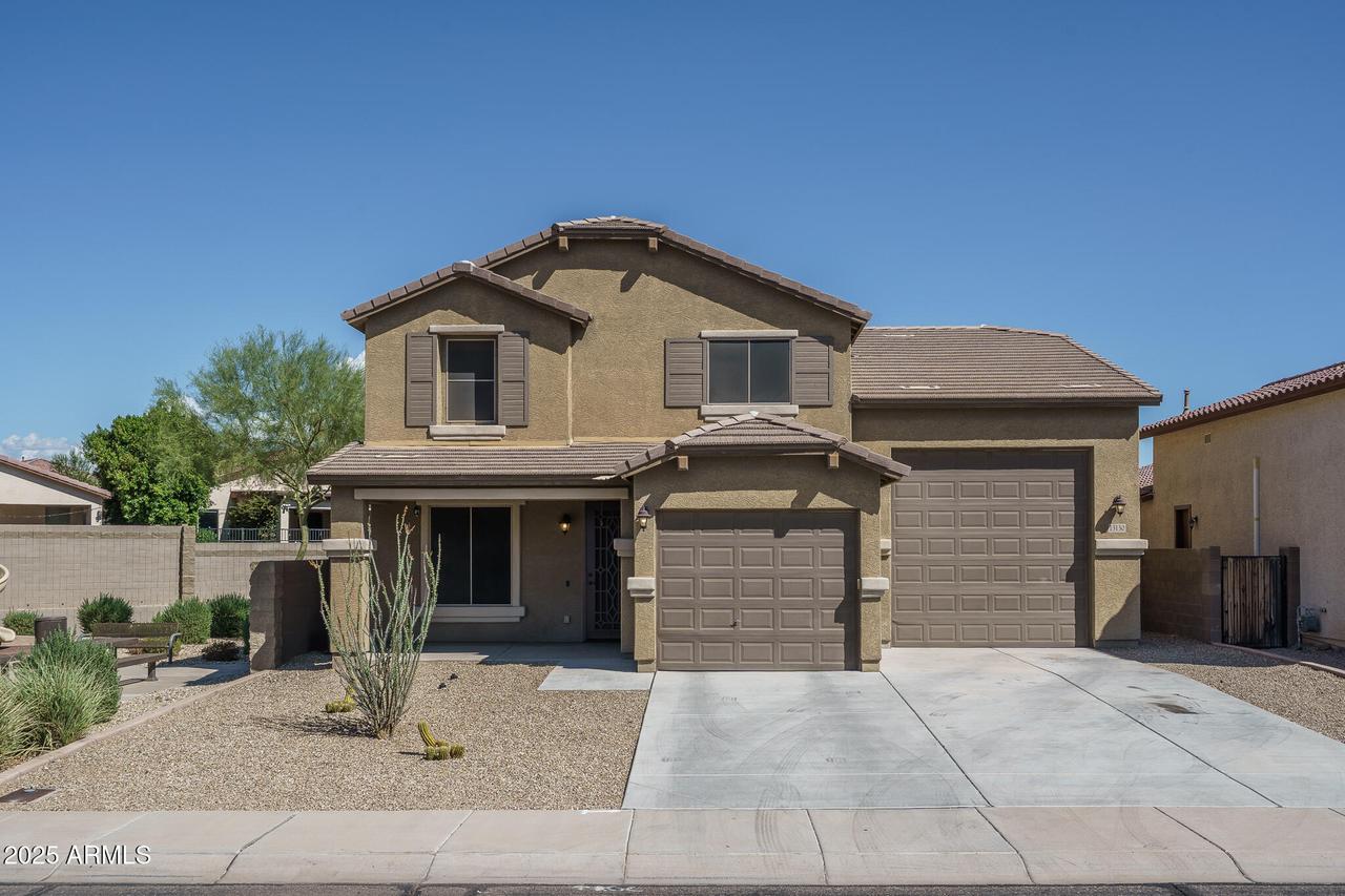 13130 W El Cortez Pl., Peoria, AZ 85383