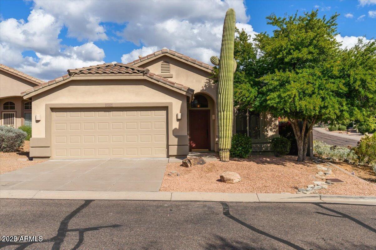 15215 N 104th Pl., Scottsdale, AZ 85255