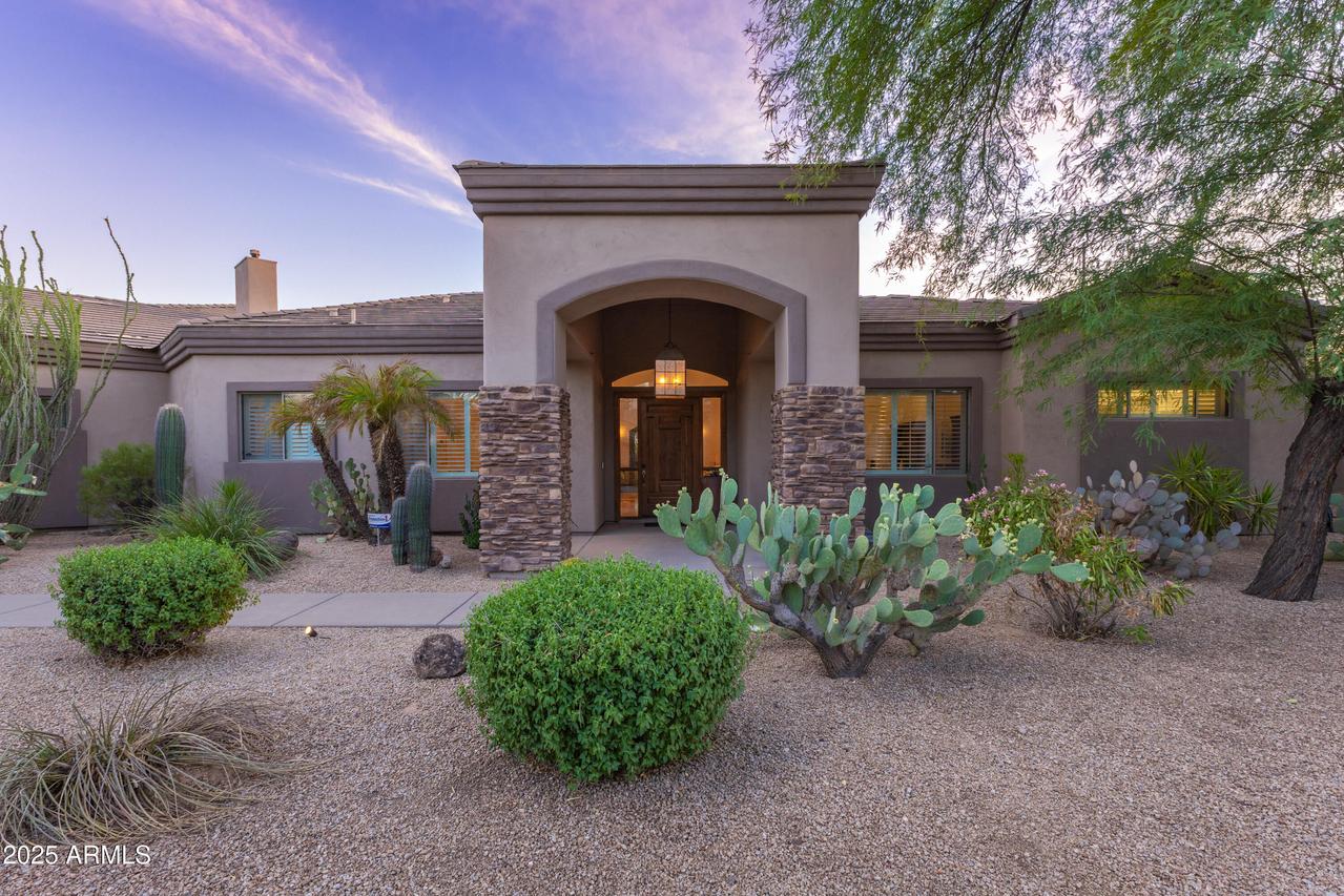 9417 E Charter Oak Dr., Scottsdale, AZ 85260