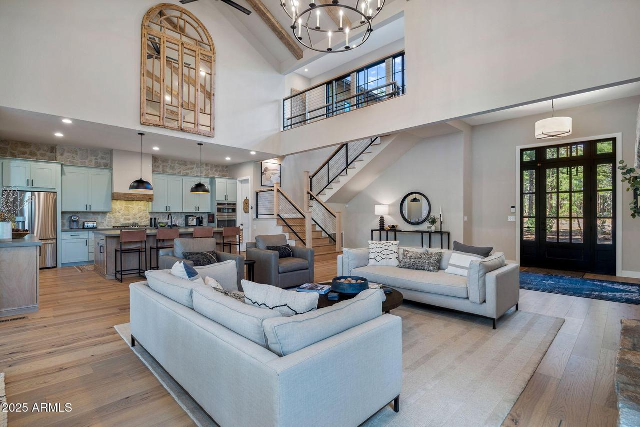 4251 W Acer Ln., Show Low, AZ 85901