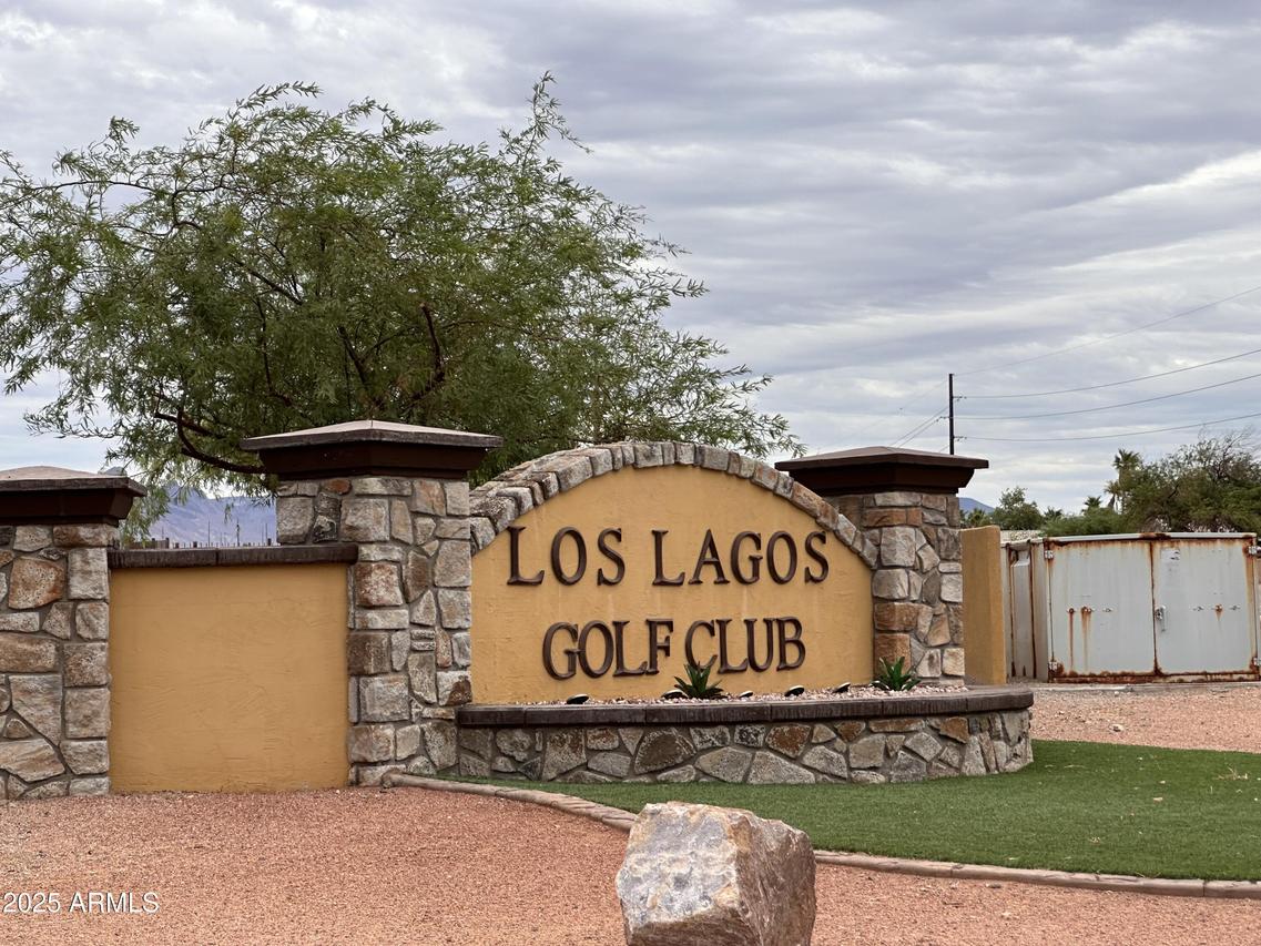 6289 S Via De Oro #148, Fort Mohave, AZ 86426