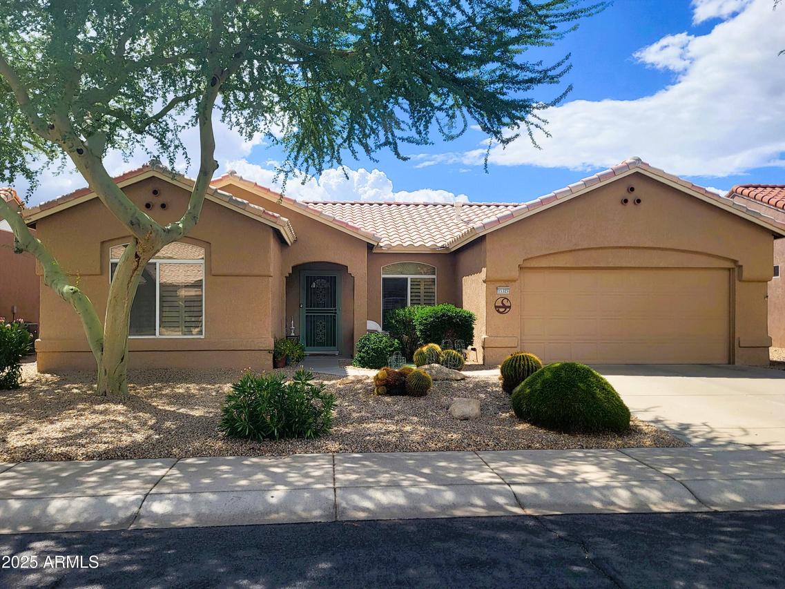 15325 W Domingo Ln., Sun City West, AZ 85375