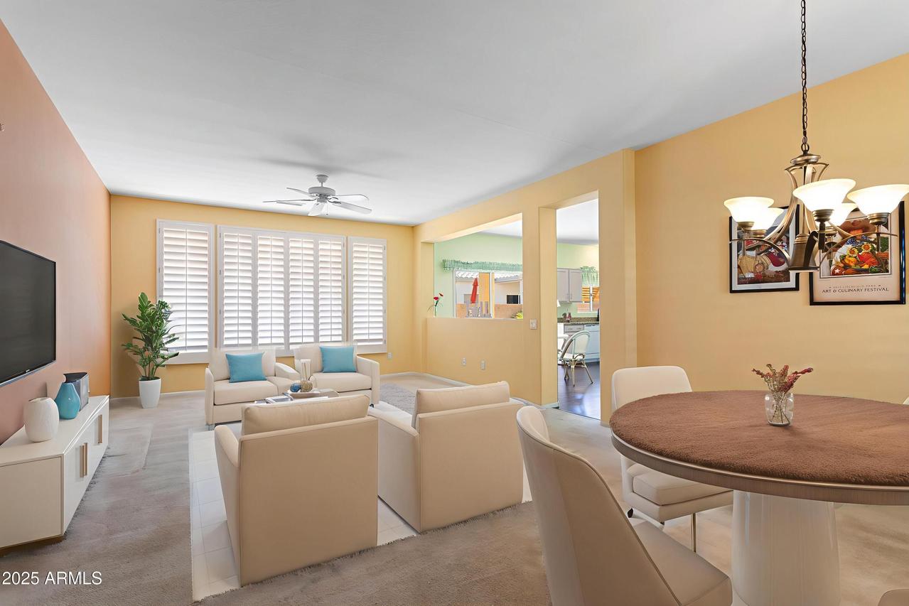 15325 W Domingo Ln., Sun City West, AZ 85375