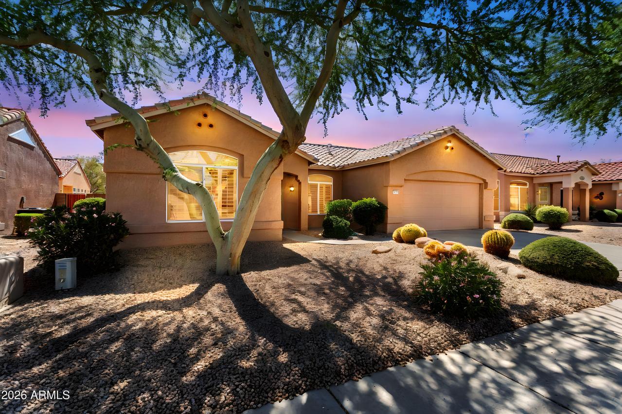 15325 W Domingo Ln., Sun City West, AZ 85375