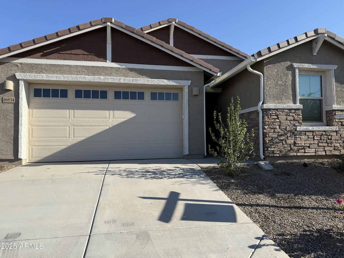 16834 W Evergreen Rd., Waddell, AZ 85355