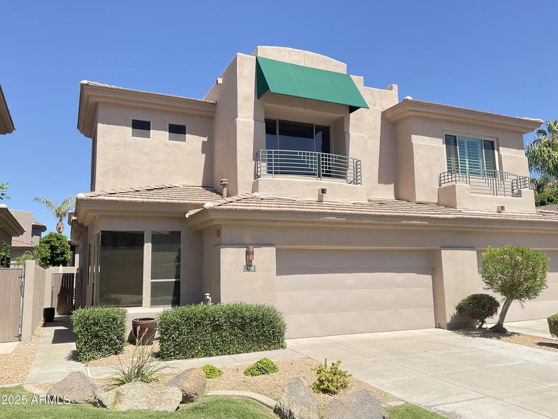 7266 E Del Acero Dr., Scottsdale, AZ 85258