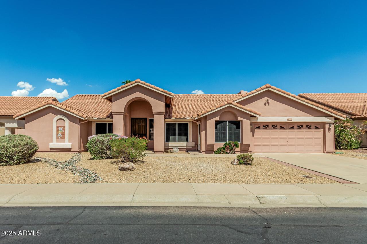 7138 W Rue De Lamour, Peoria, AZ 85381