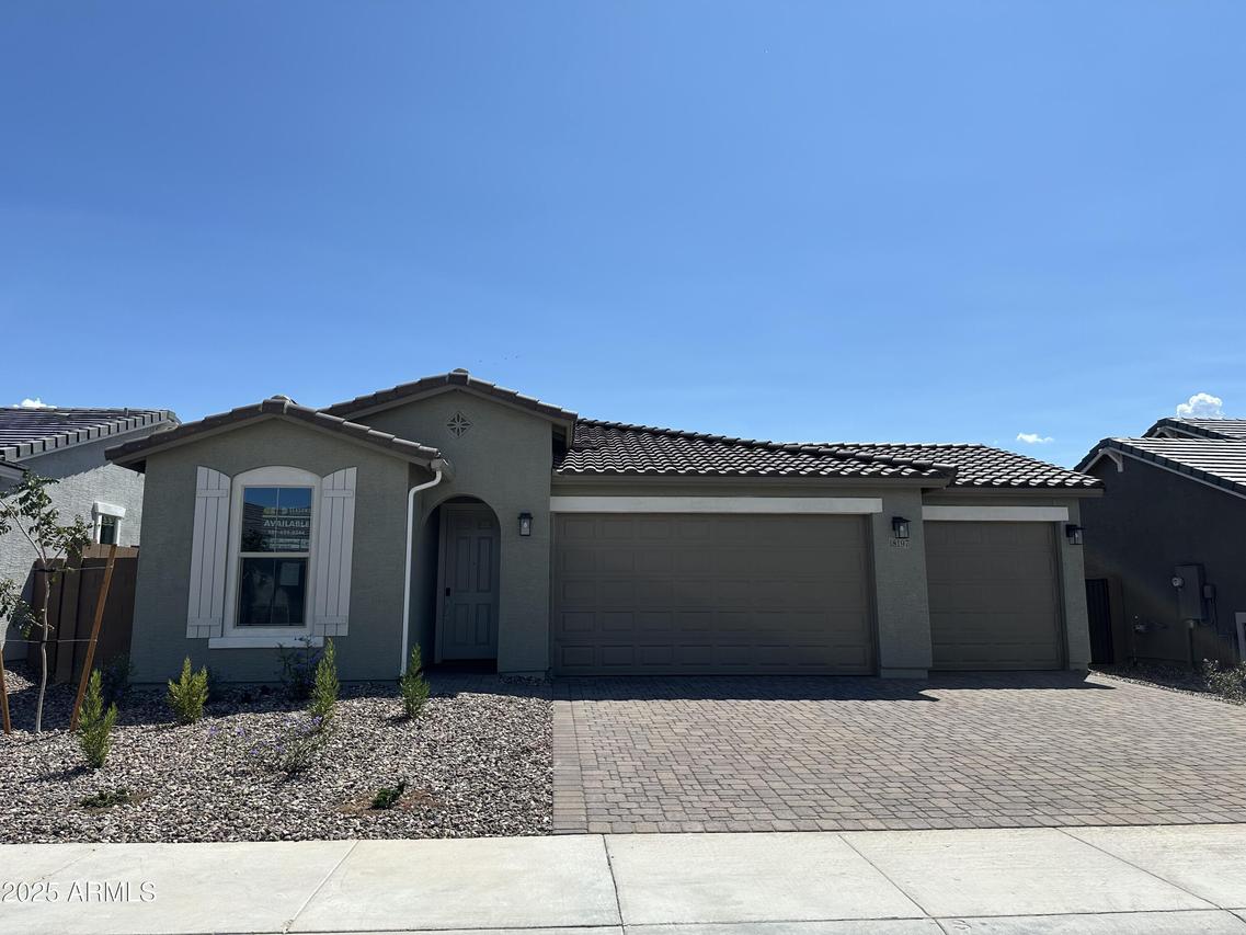 18197 W Elizabeth Ave., Goodyear, AZ 85338