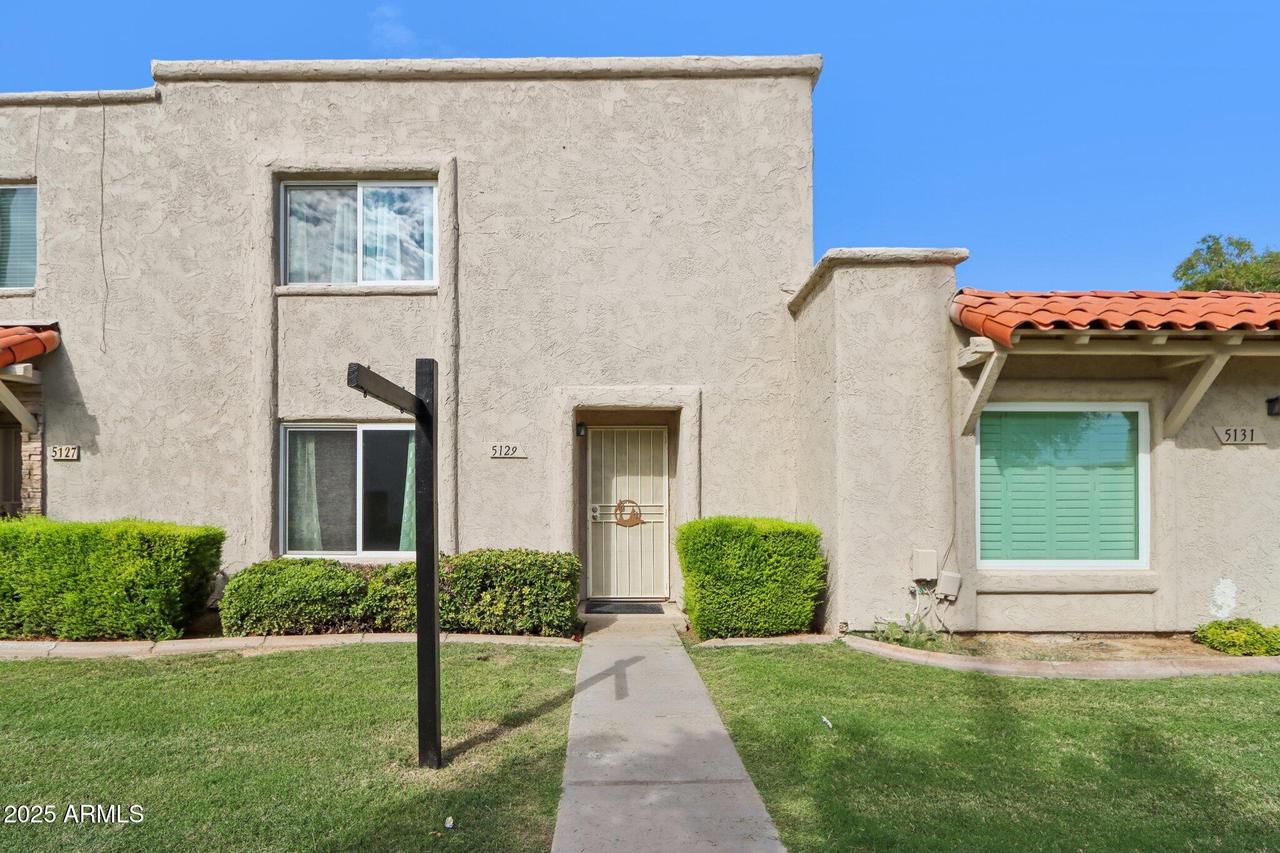 5129 N 81st St., Scottsdale, AZ 85250