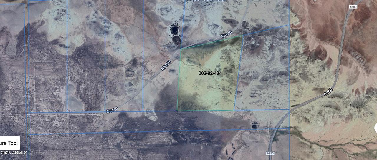 TBD 39 Acres Parcel 20563013a #-, St Johns, AZ 85936
