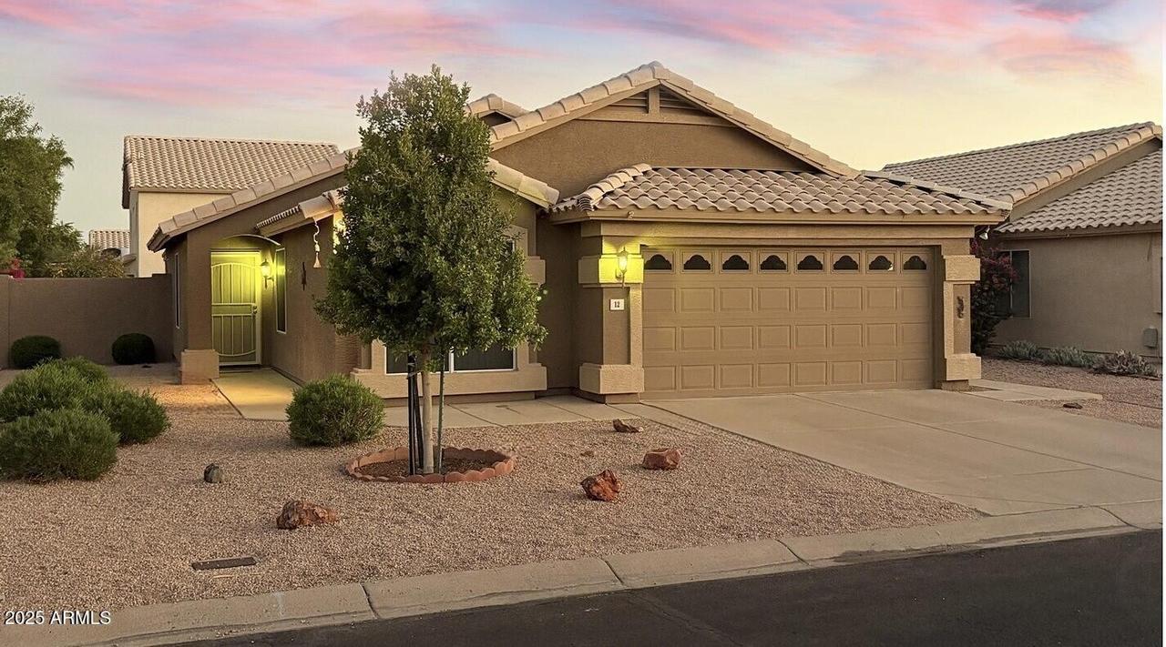 1741 S Clear View Ave. #12, Mesa, AZ 85209