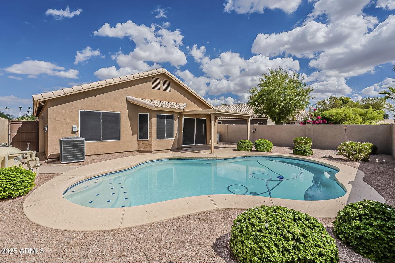 1741 S Clear View Ave. #12, Mesa, AZ 85209