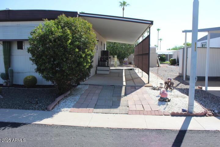 9501 E Broadway Rd. #133, Mesa, AZ 85208