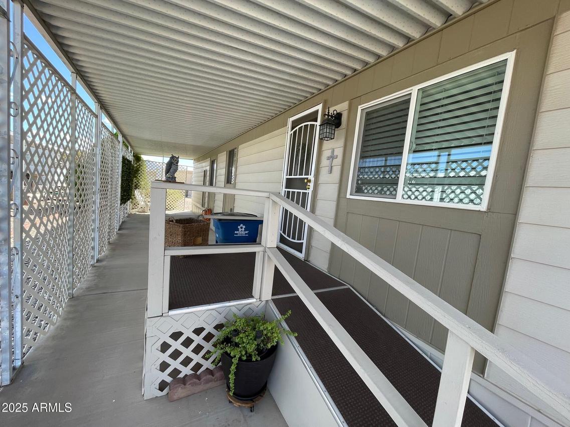 980 E Broadway Ave. #15, Apache Junction, AZ 85119