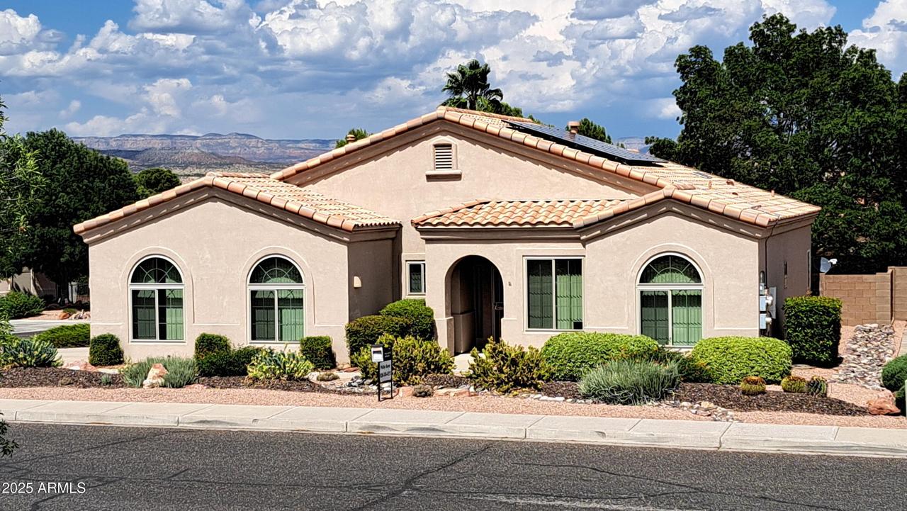 1615 E Crestview Cir., Cottonwood, AZ 86326