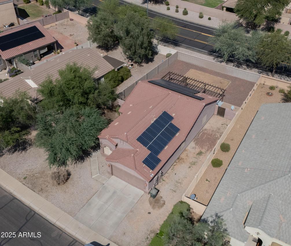 2064 N Wildflower Ln., Casa Grande, AZ 85122