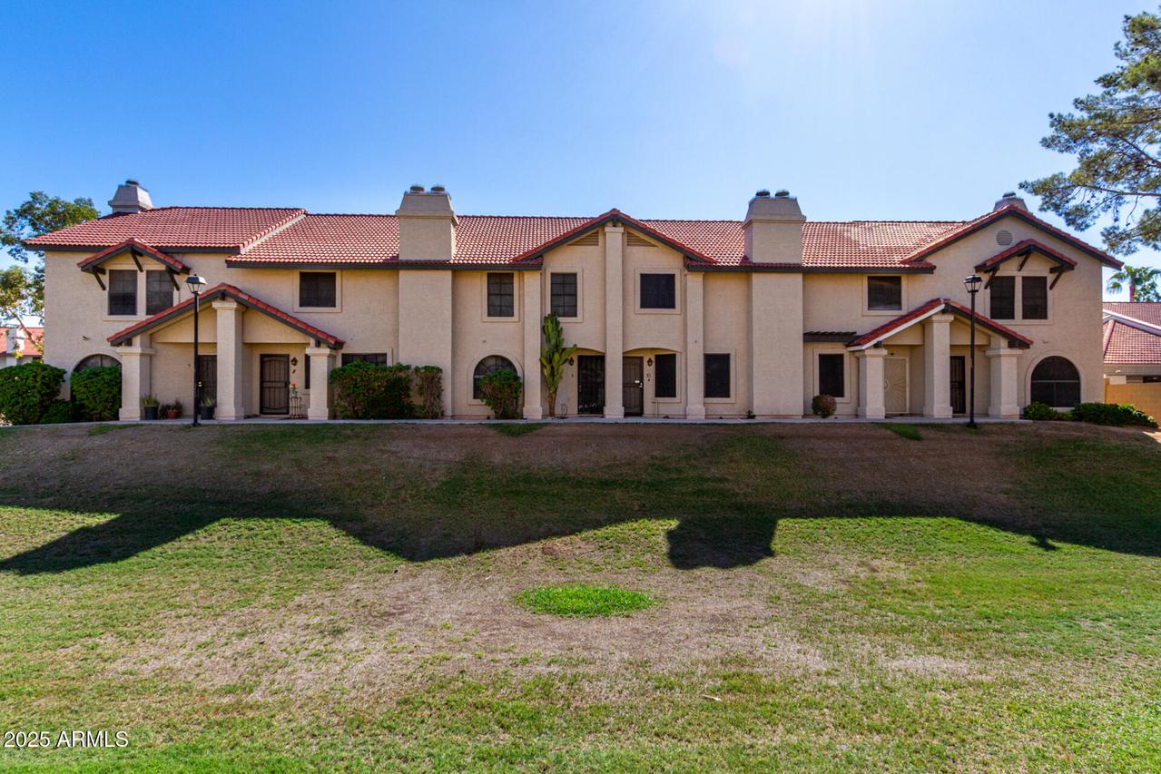 6262 E Brown Rd. #9, Mesa, AZ 85205