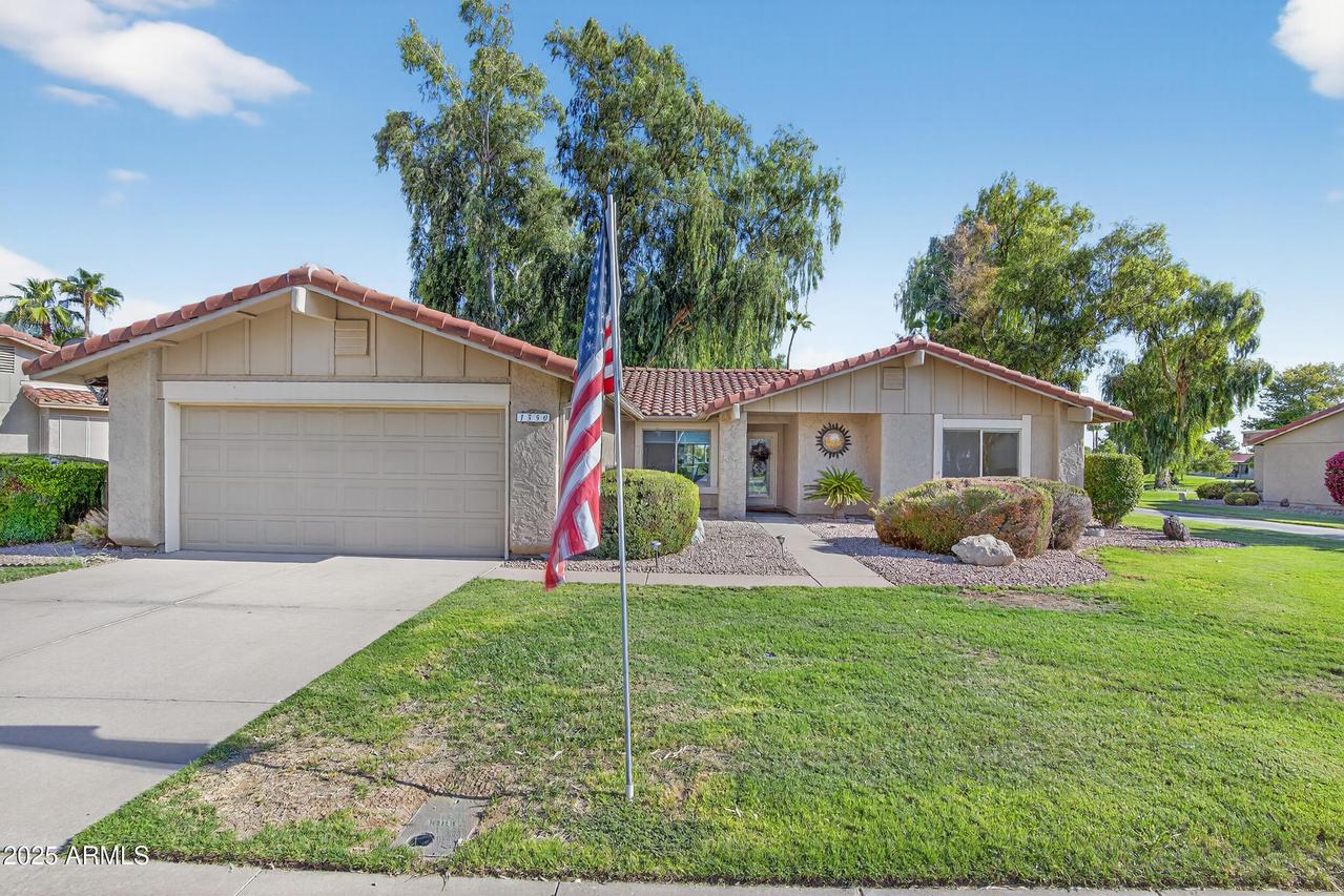 1359 Leisure World, Mesa, AZ 85206
