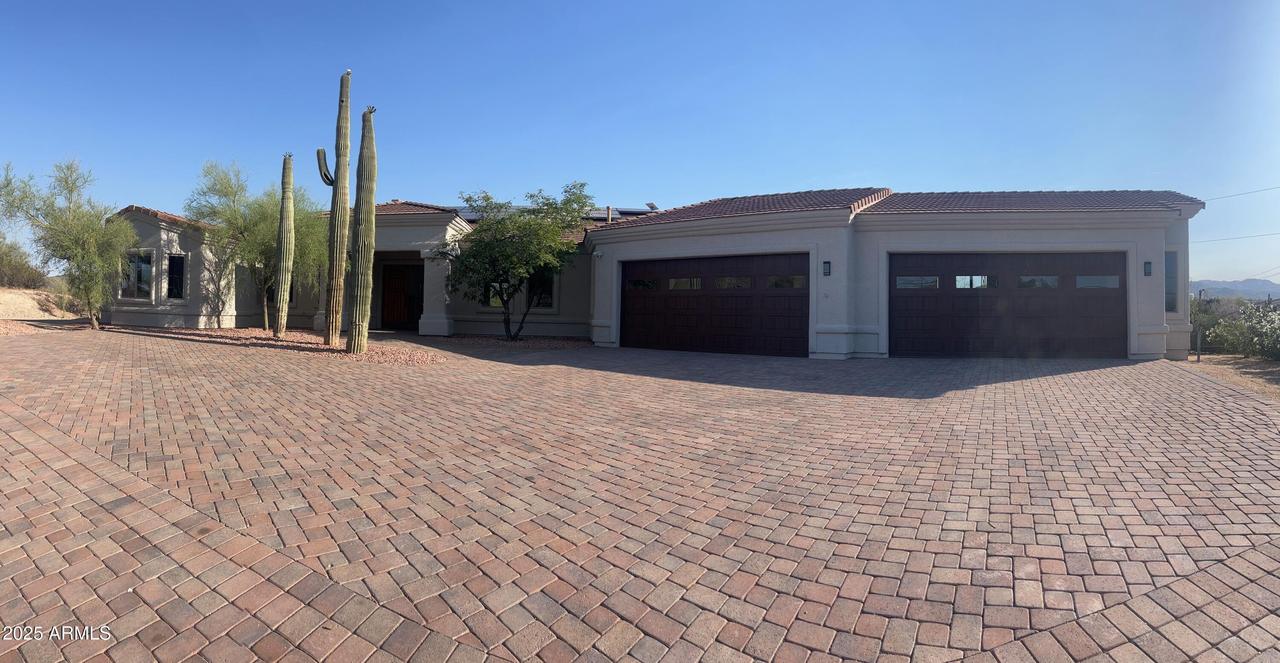 6058 E Skyline Dr., Cave Creek, AZ 85331
