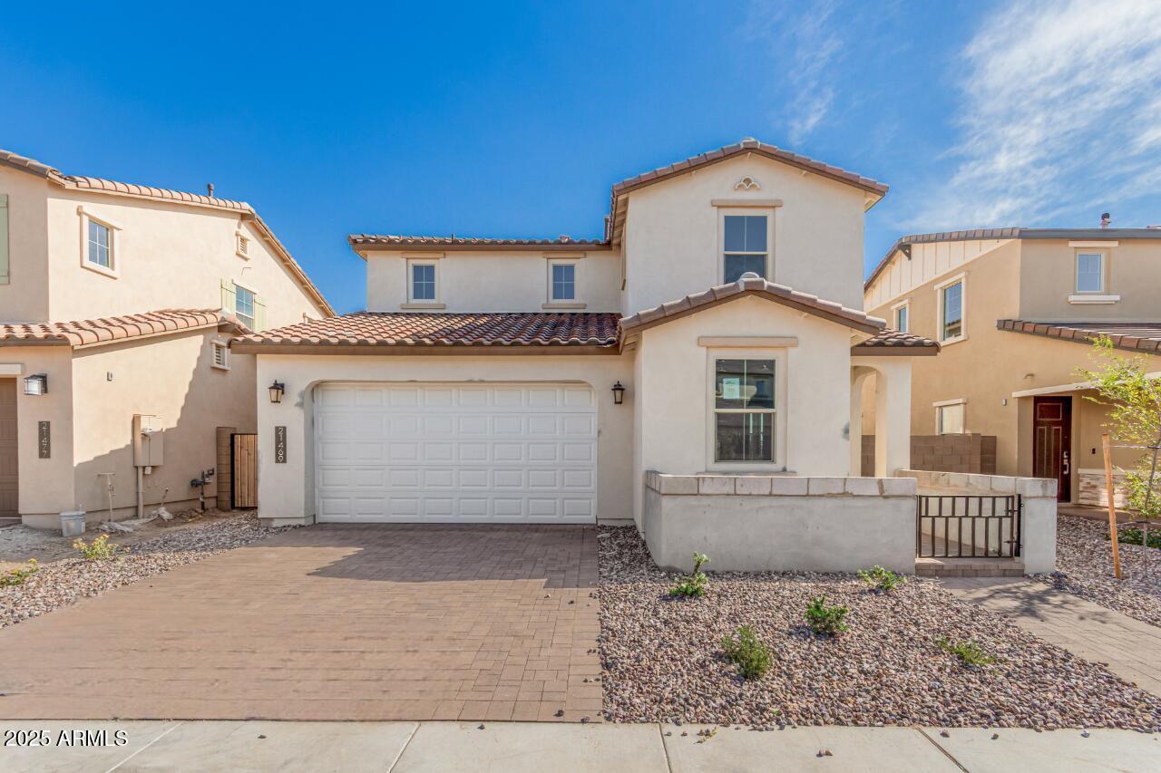 21469 E Timberline Rd., Queen Creek, AZ 85142