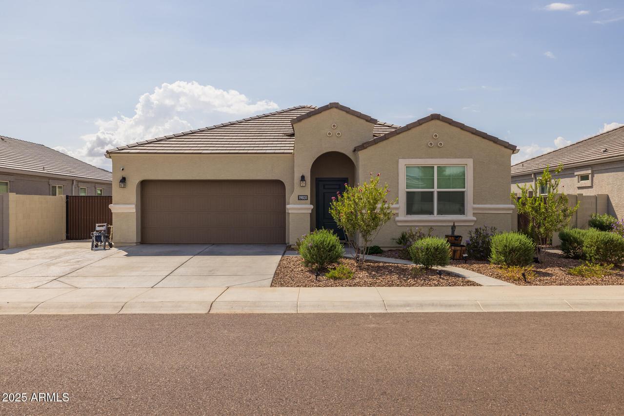 19031 W Sheffer Ave., Buckeye, AZ 85326
