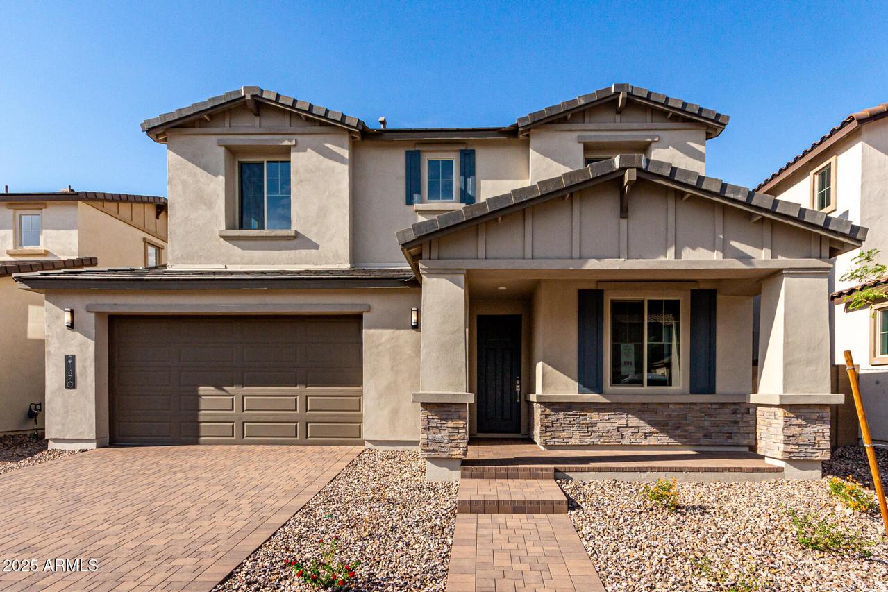 21470 E Timberline Rd., Queen Creek, AZ 85142