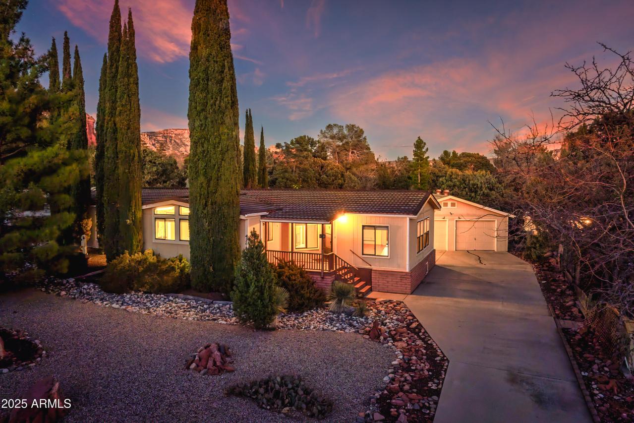 420 Windsong Dr., Sedona, AZ 86336