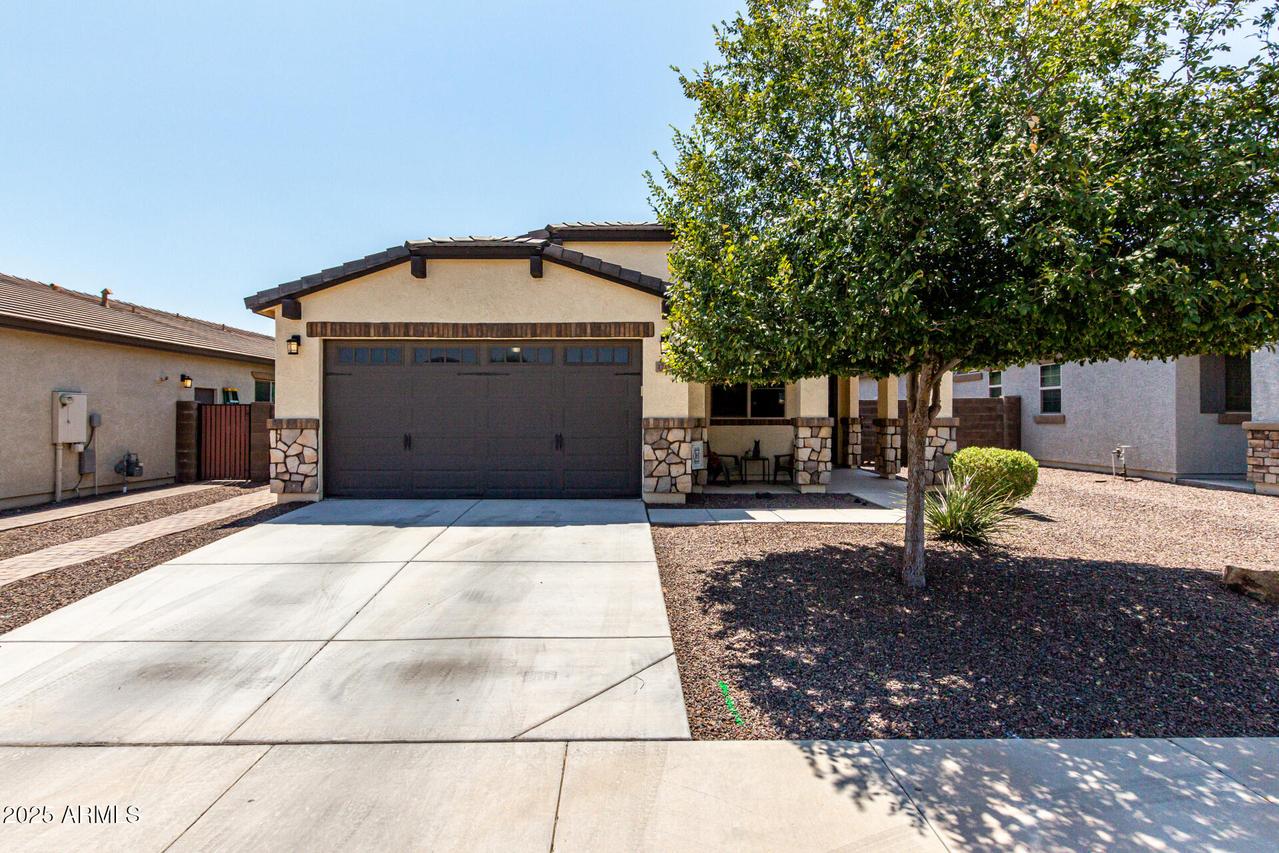 17157 W Diana Ave., Waddell, AZ 85355