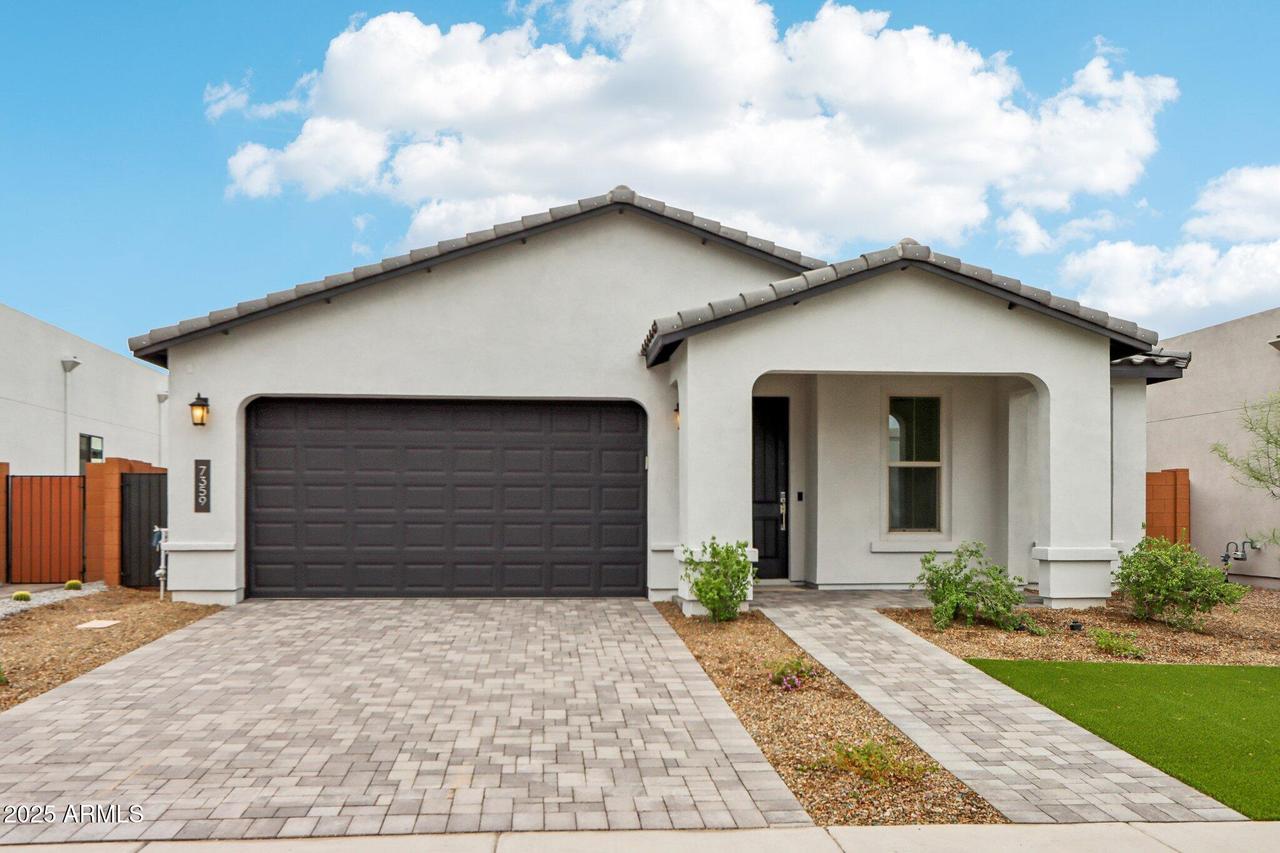 7359 W Hedge Hog Pl., Peoria, AZ 85383