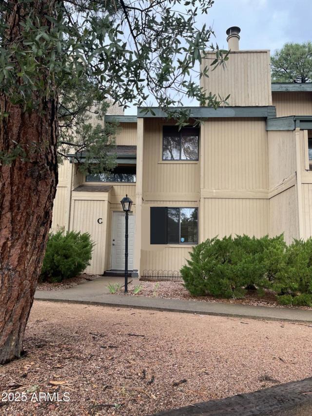 602 N Easy St. #C, Payson, AZ 85541