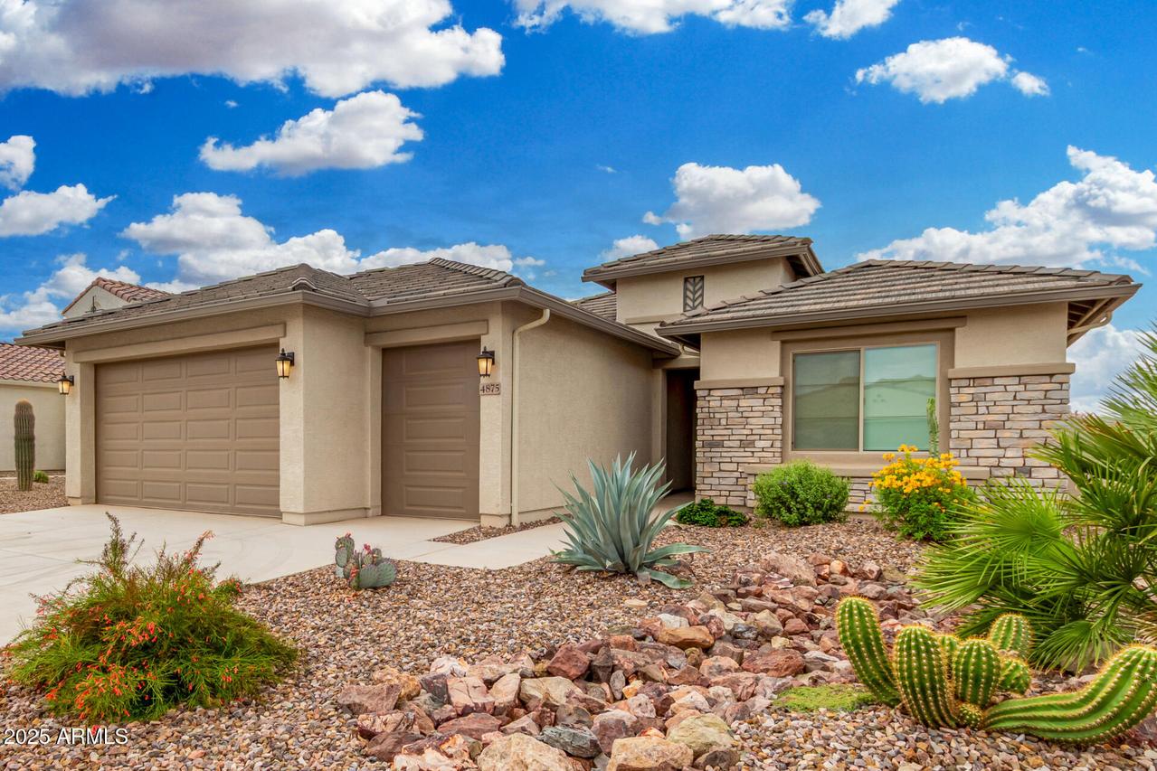 4875 W Picacho Dr., Eloy, AZ 85131