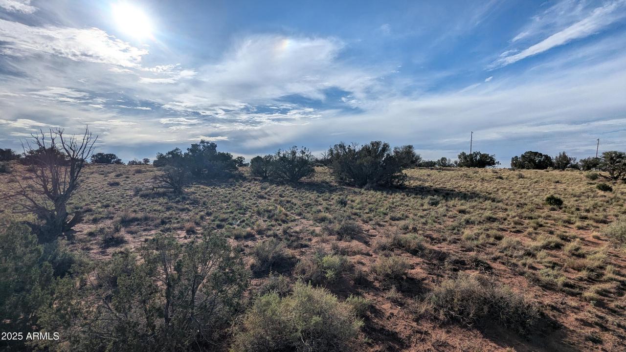 Lot 17 Green Valley Farms #17, St Johns, AZ 85936