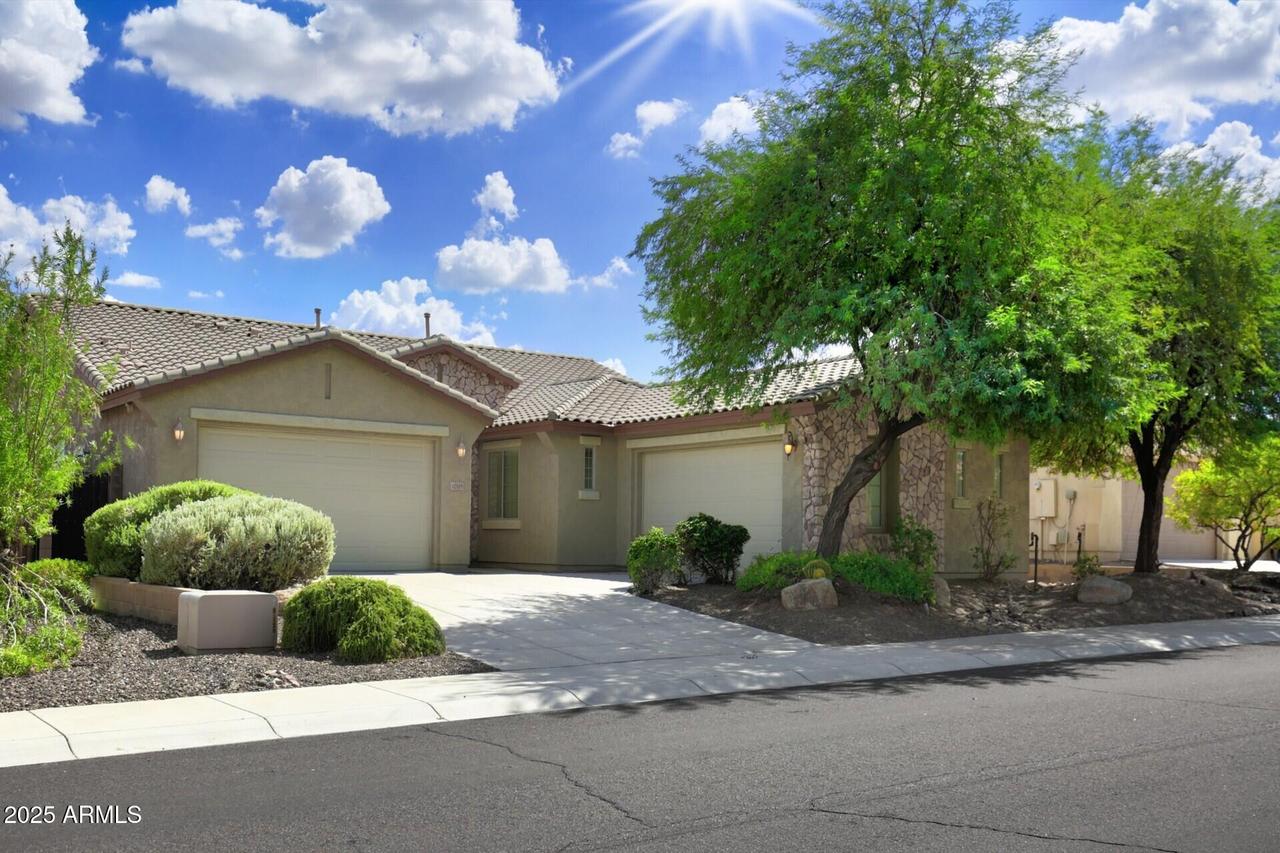 12519 W Palo Brea Ln., Peoria, AZ 85383