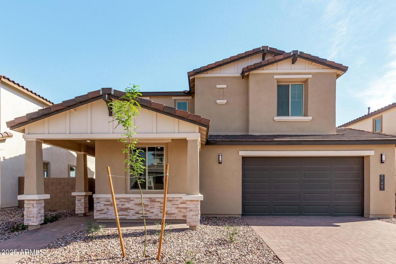 21461 E Timberline Rd., Queen Creek, AZ 85142