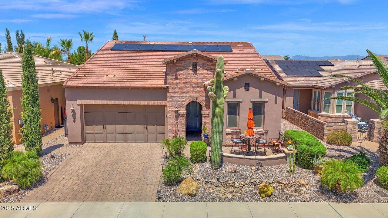 1756 E Azafran Tr., Queen Creek, AZ 85140