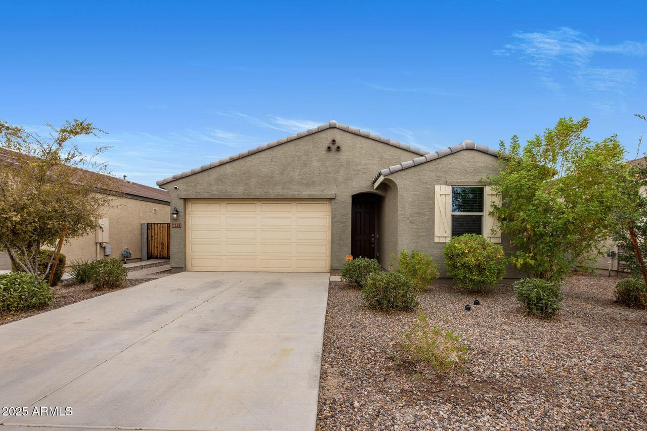 7329 N 123rd Dr., Glendale, AZ 85307