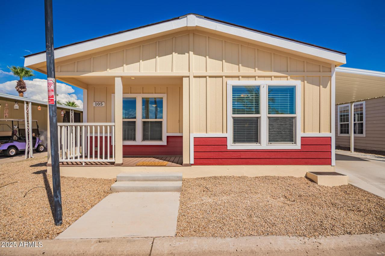 10960 N 67th Ave. #105, Glendale, AZ 85304