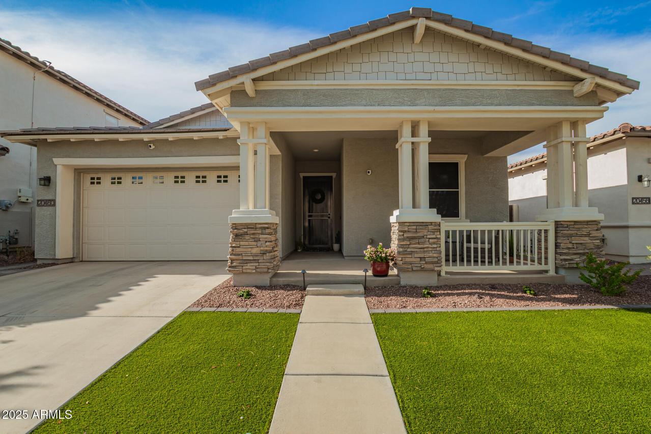 20460 W Legend Tr., Buckeye, AZ 85396