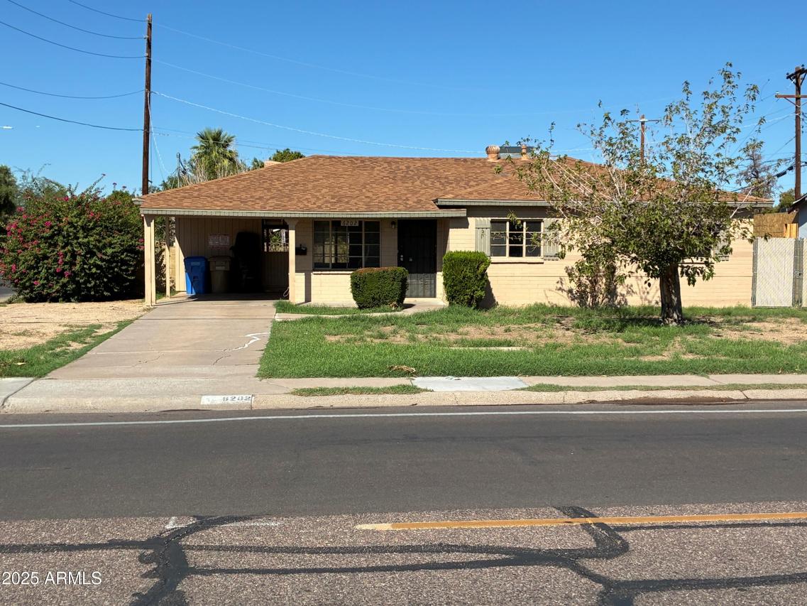 6202 N 23rd Ave., Phoenix, AZ 85015