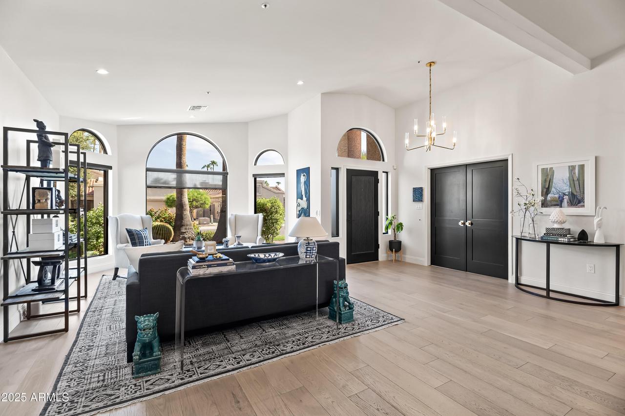 8720 E San Vicente Dr., Scottsdale, AZ 85258