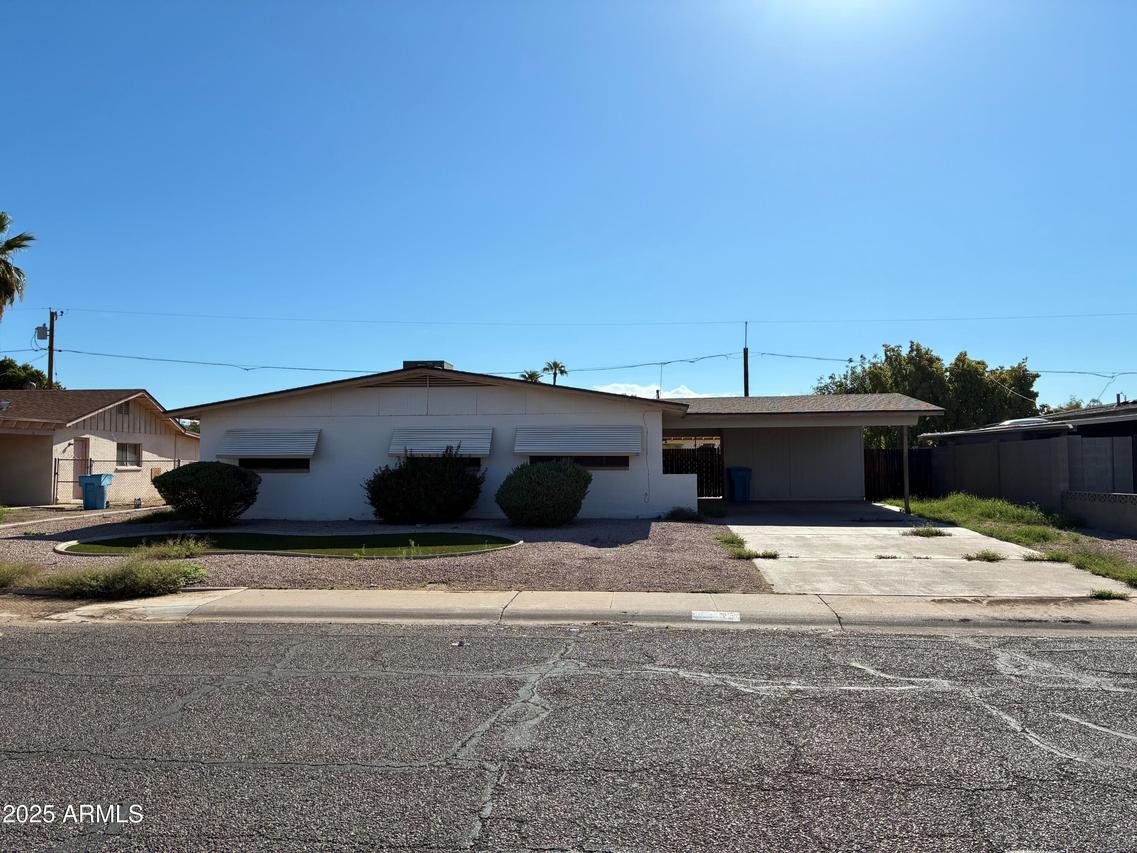 11601 N 33rd Ave., Phoenix, AZ 85029