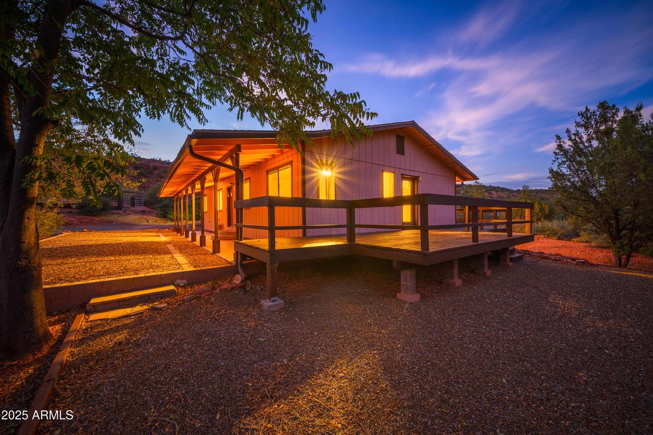 40 Cascade Dr., Sedona, AZ 86336