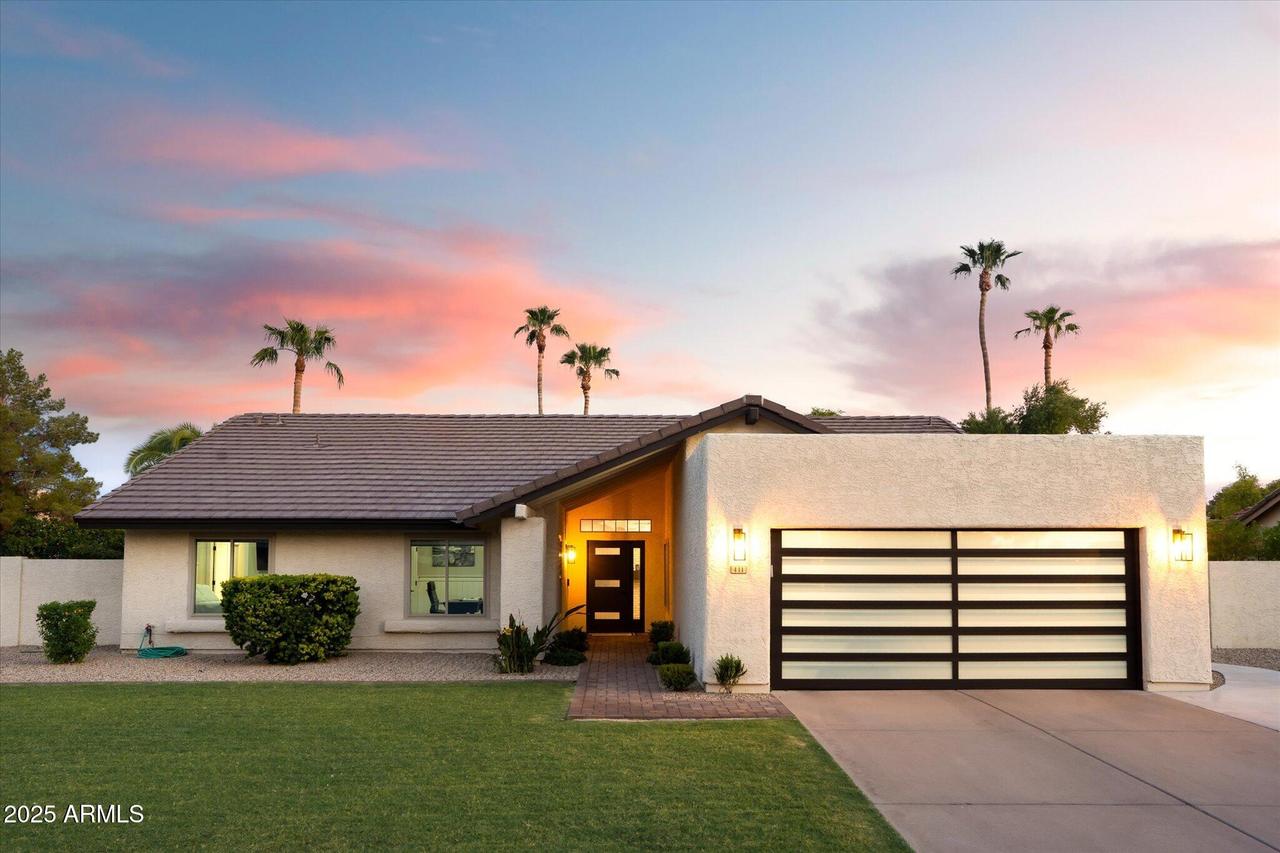 411 W Chilton St., Chandler, AZ 85225