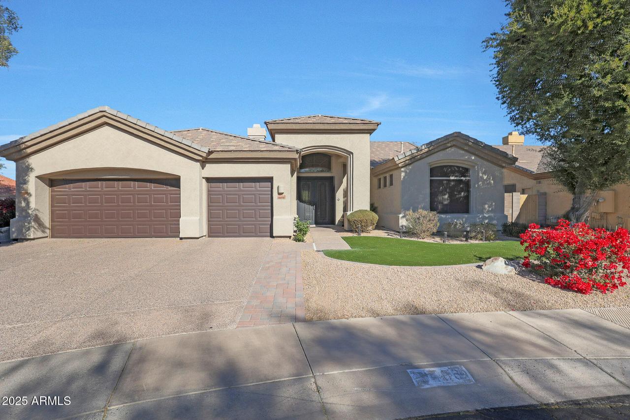 6406 E Helm Dr., Scottsdale, AZ 85254